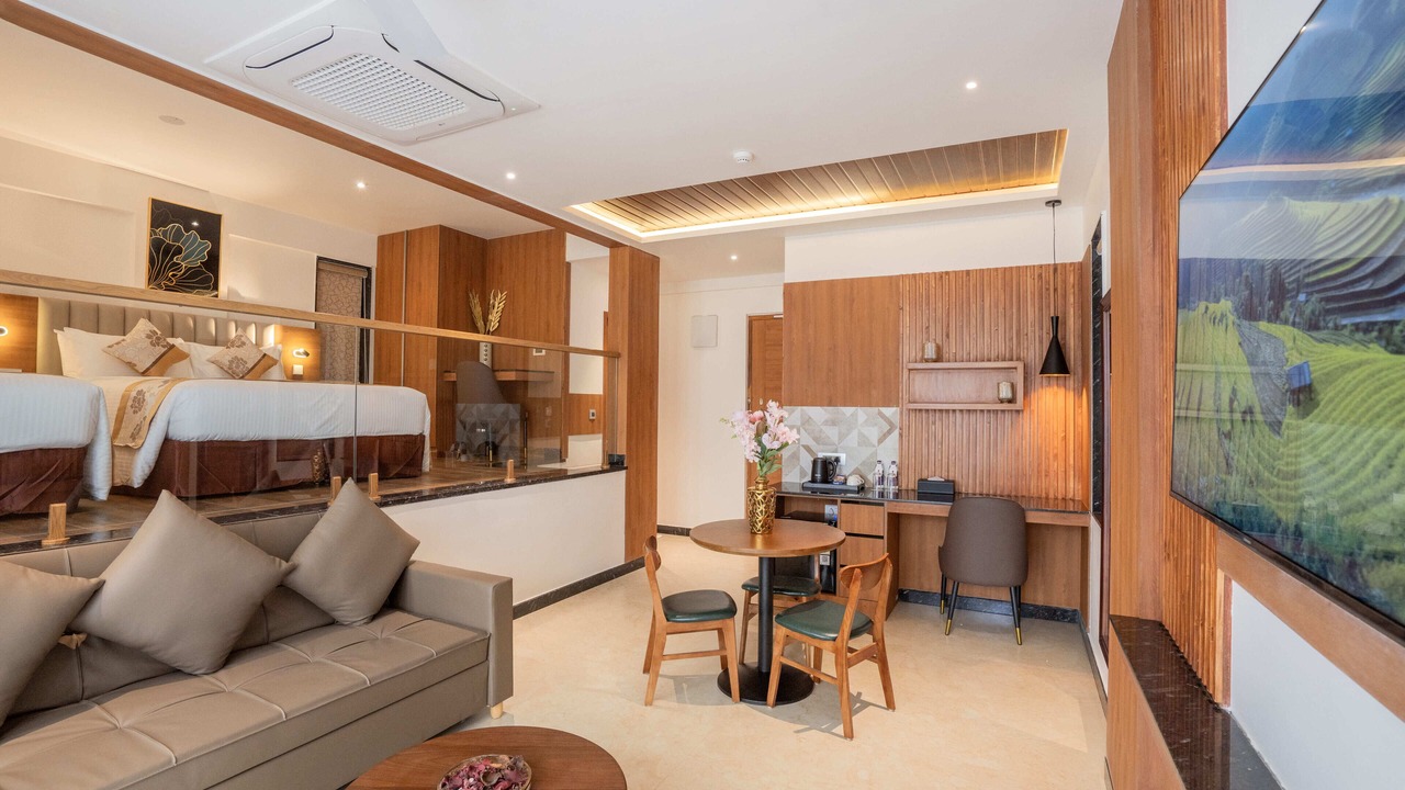 Photo of Bedroom in Arekere
