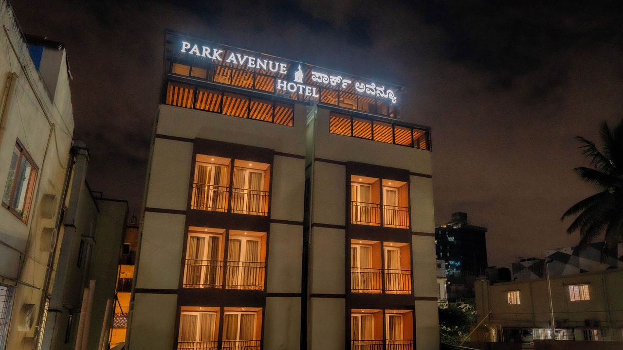 Photo of Outdoor in Arekere