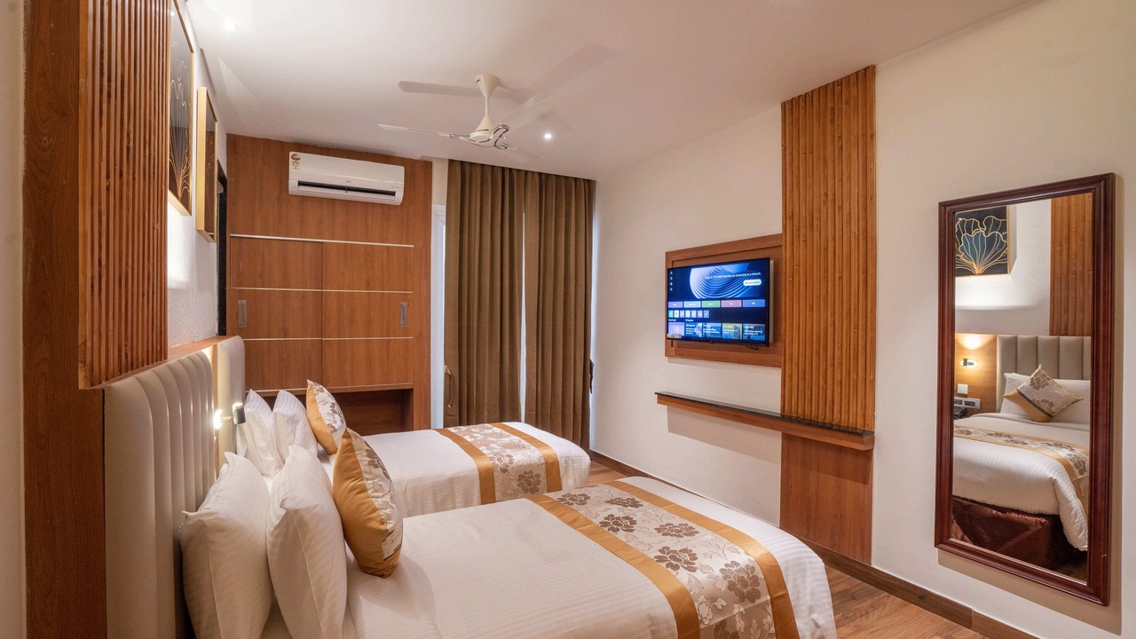 Photo of Bedroom in Arekere