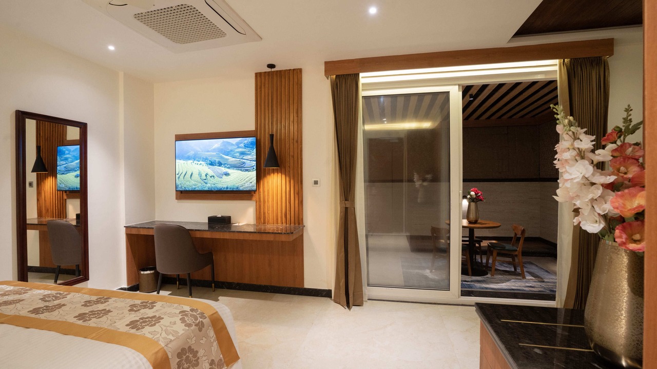 Photo of Bedroom in Arekere
