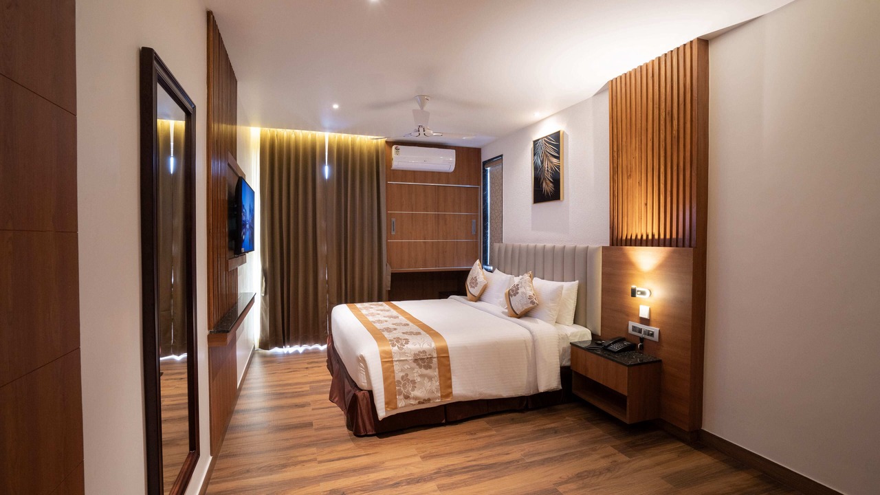 Photo of Bedroom in Arekere