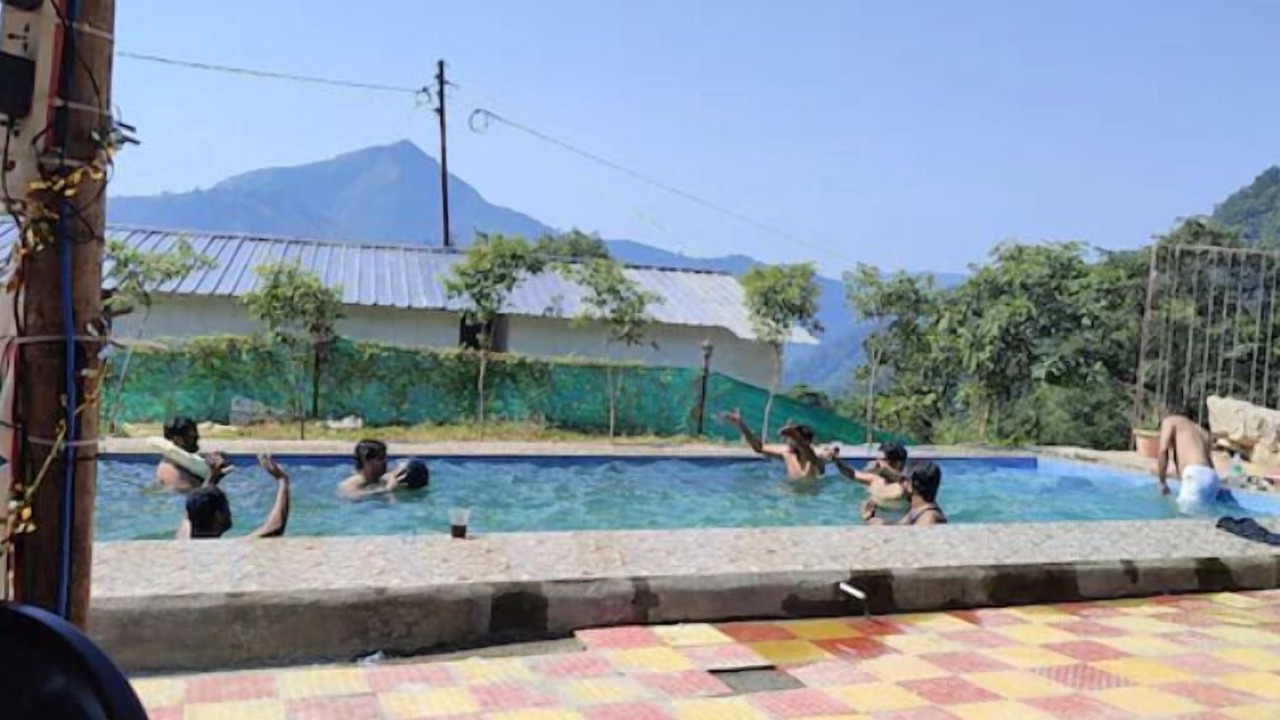 Photo of Outdoor in Sirala