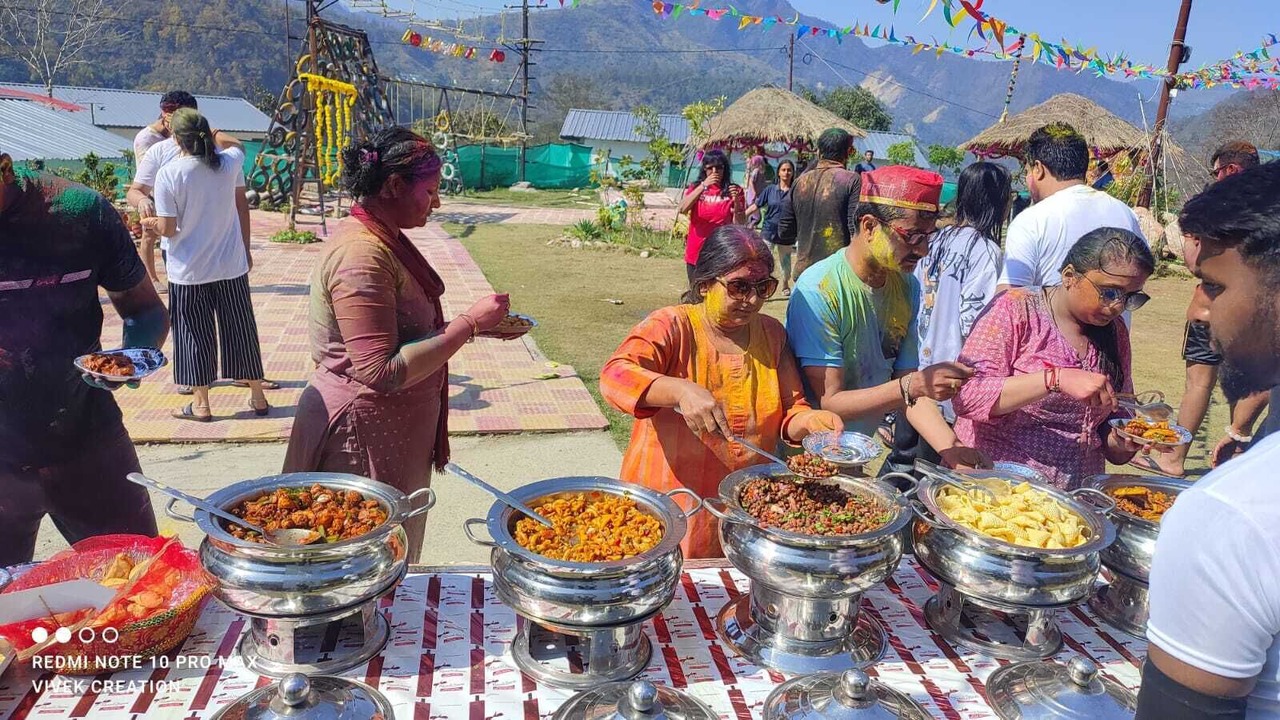 Photo of Outdoor in Sirala