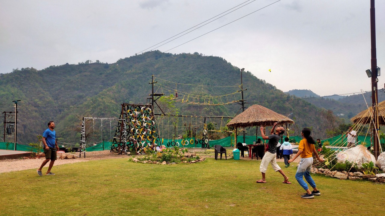 Photo of Outdoor in Sirala