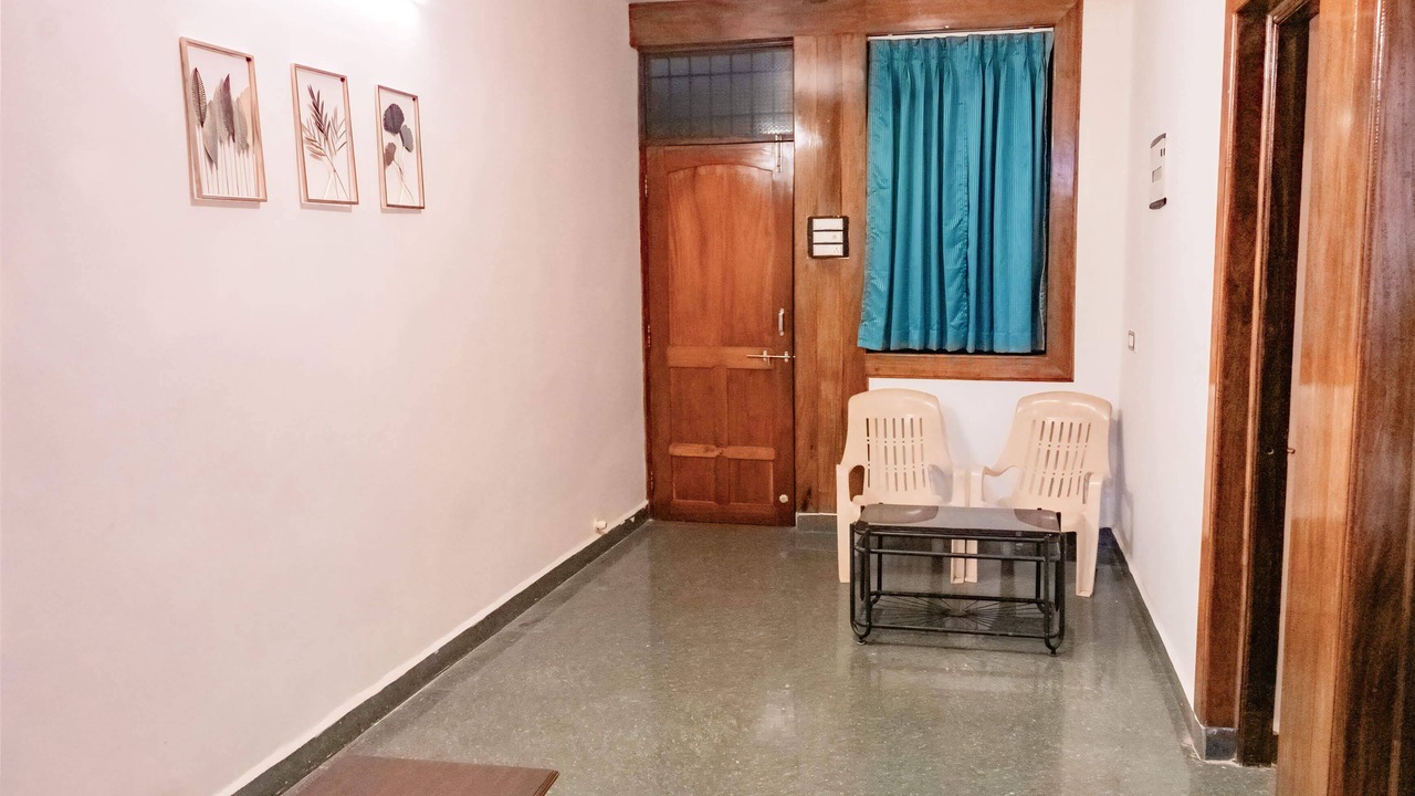Photo of Patio Balcony in Arambol