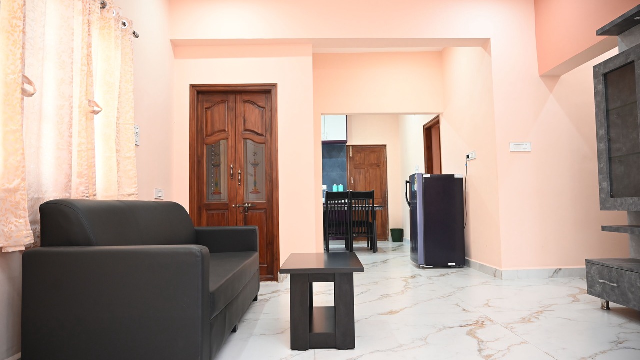 Photo of Livingroom in Kuvempu Nagara