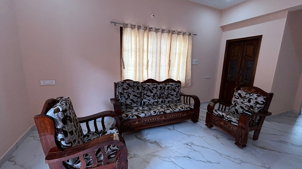 Photo of Livingroom in Kuvempu Nagara