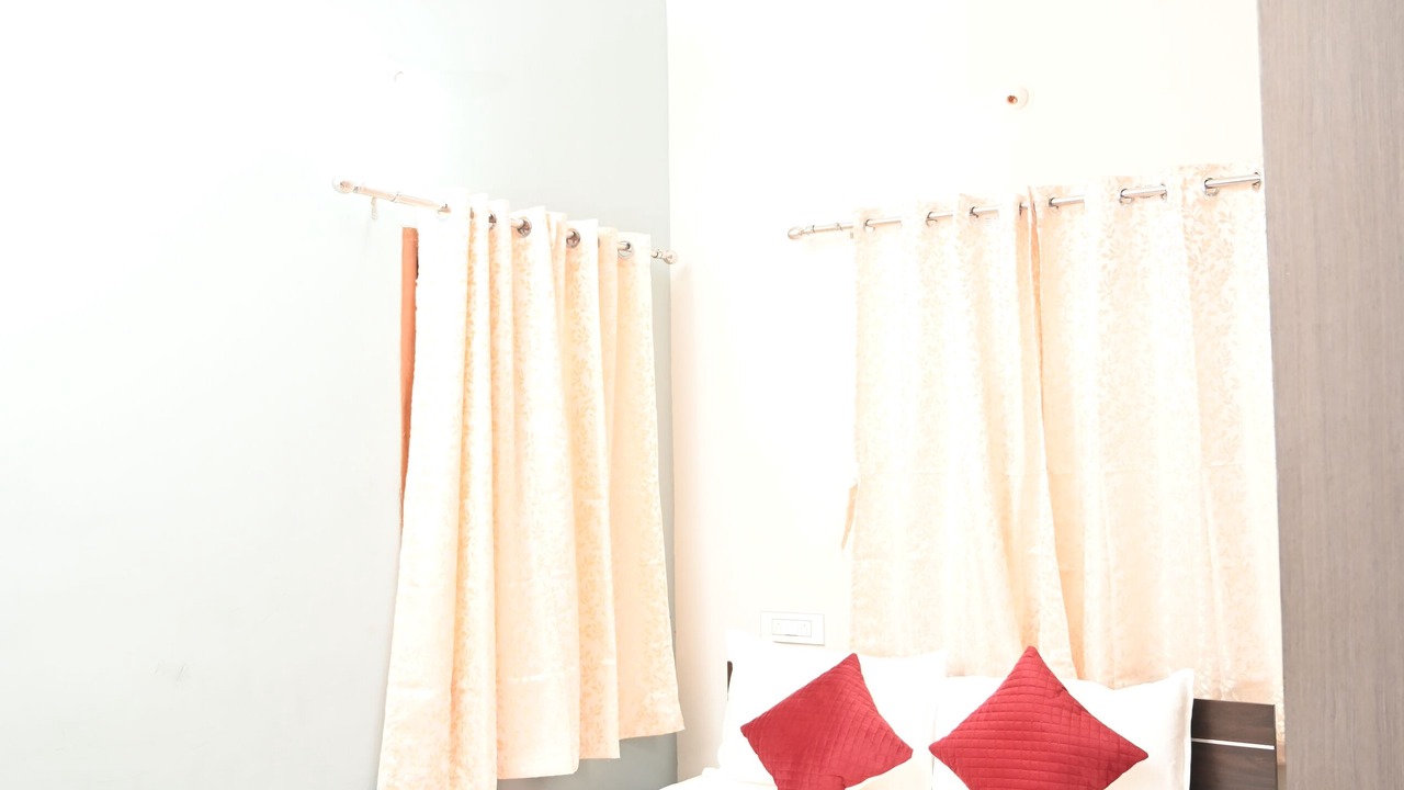 Photo of Bedroom in Kuvempu Nagara