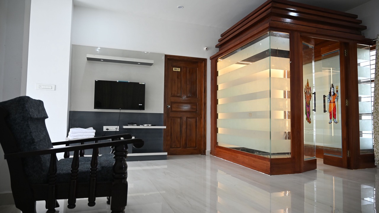 Photo of Livingroom in Kuvempu Nagara