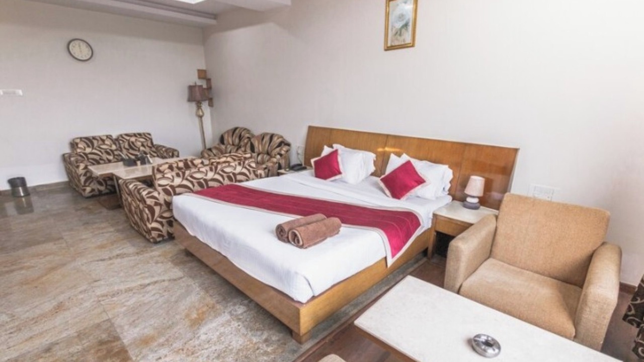Photo of Bedroom in Hassan