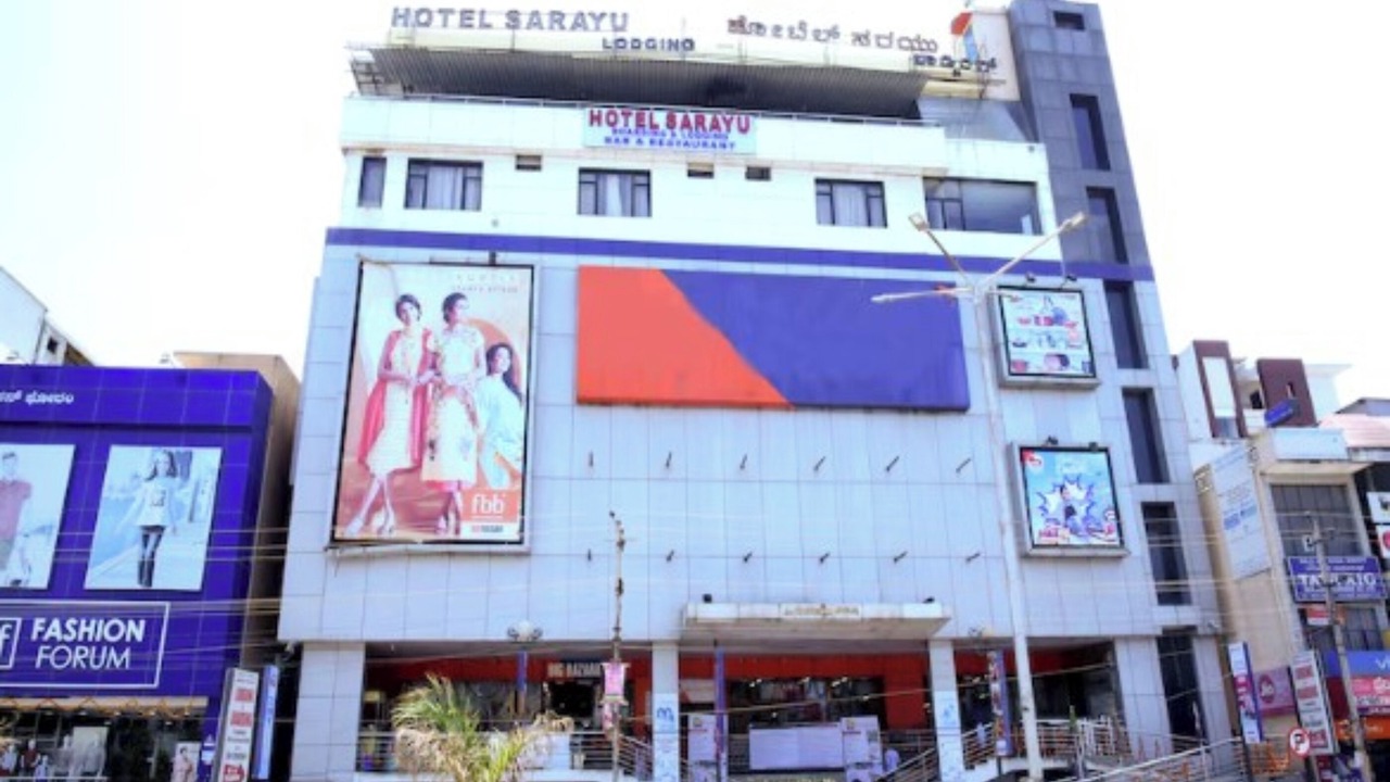 Photo of Outdoor in Hassan