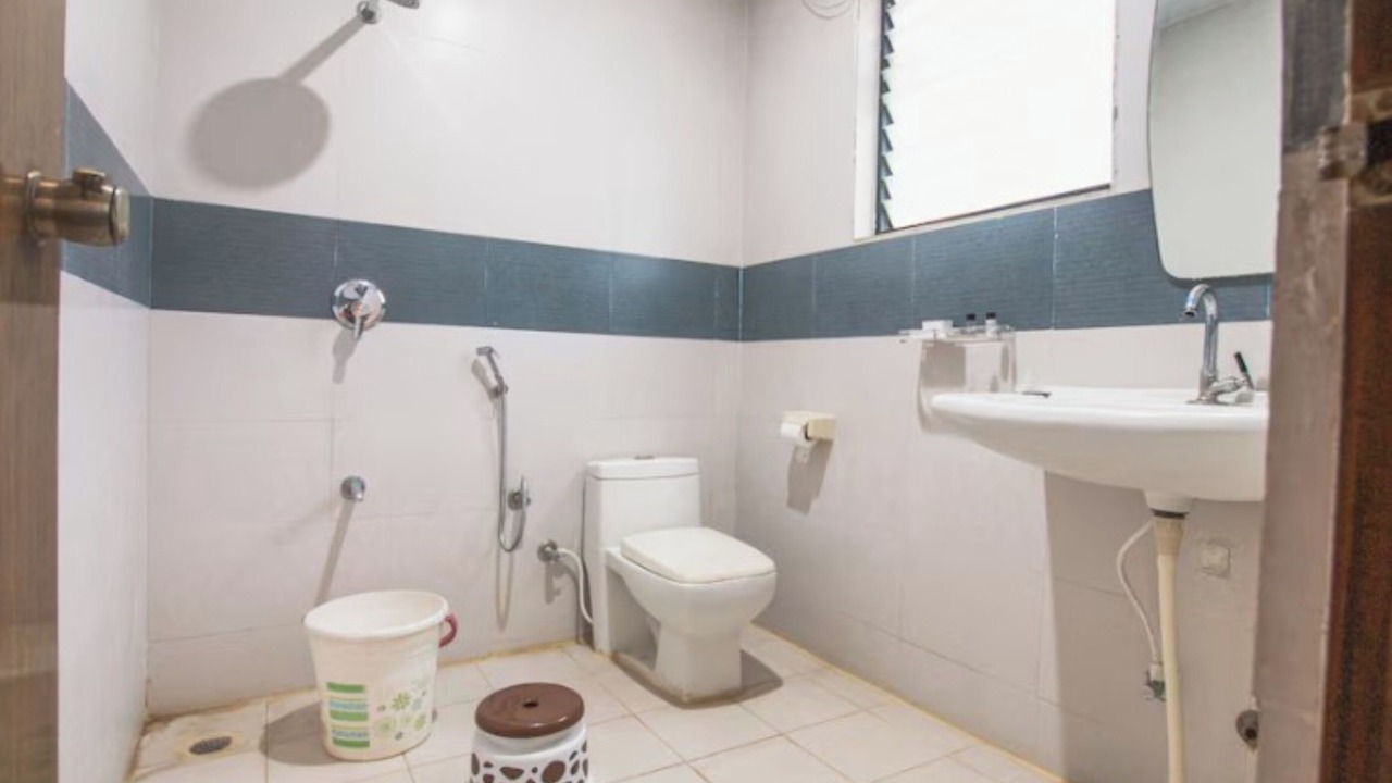 Photo of Bathroom in Hassan