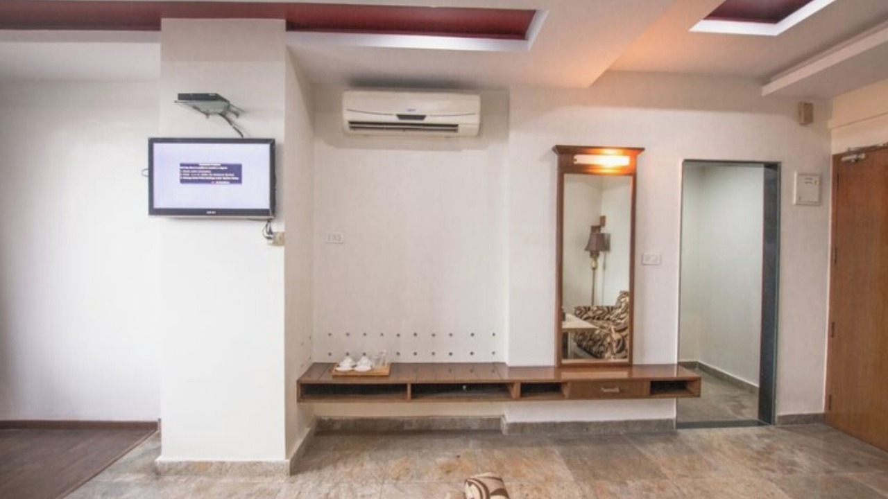 Photo of Bedroom in Hassan