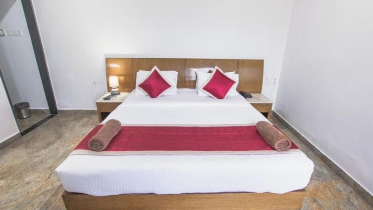 Photo of Bedroom in Hassan