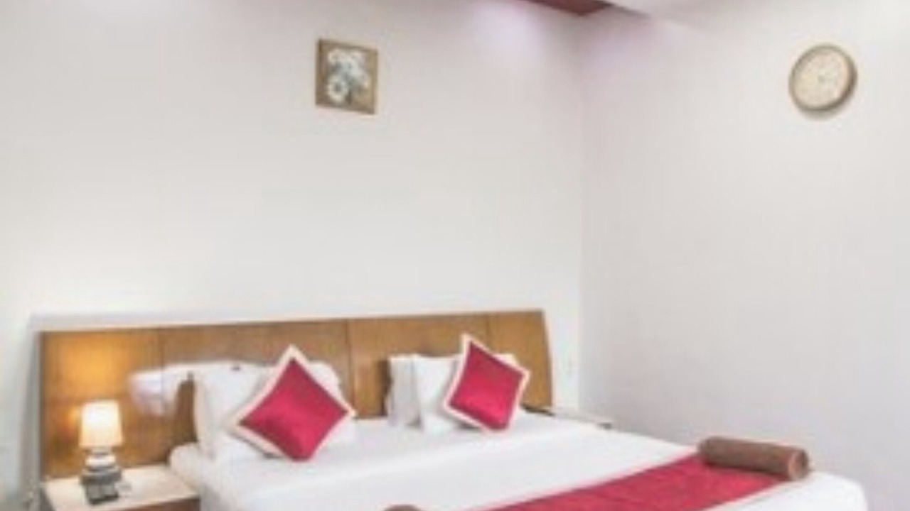 Photo of Bedroom in Hassan