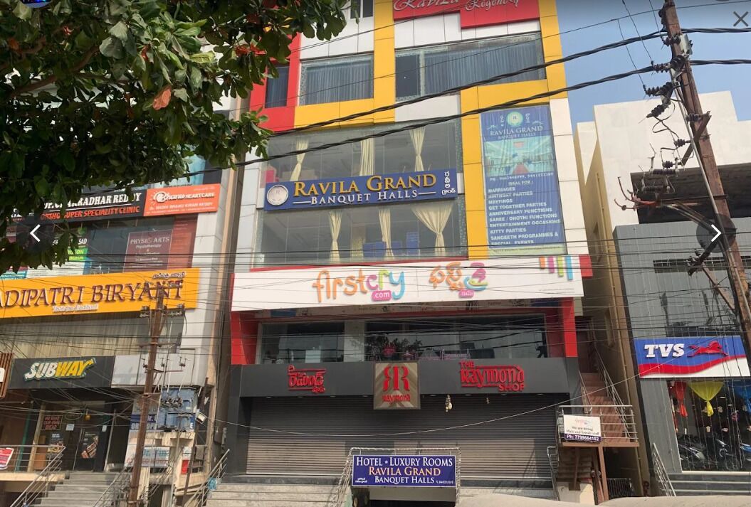 Photo of Outdoor in Miyapur