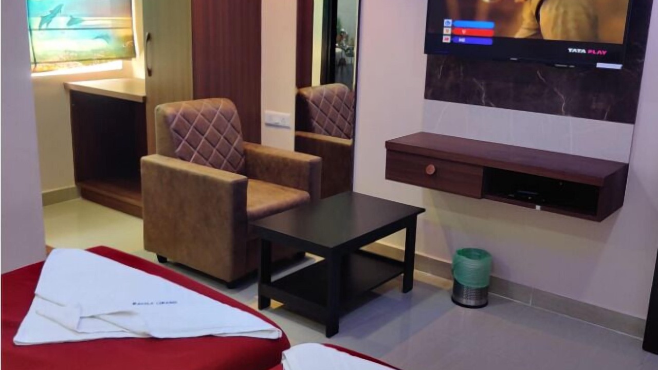 Photo of Bedroom in Miyapur