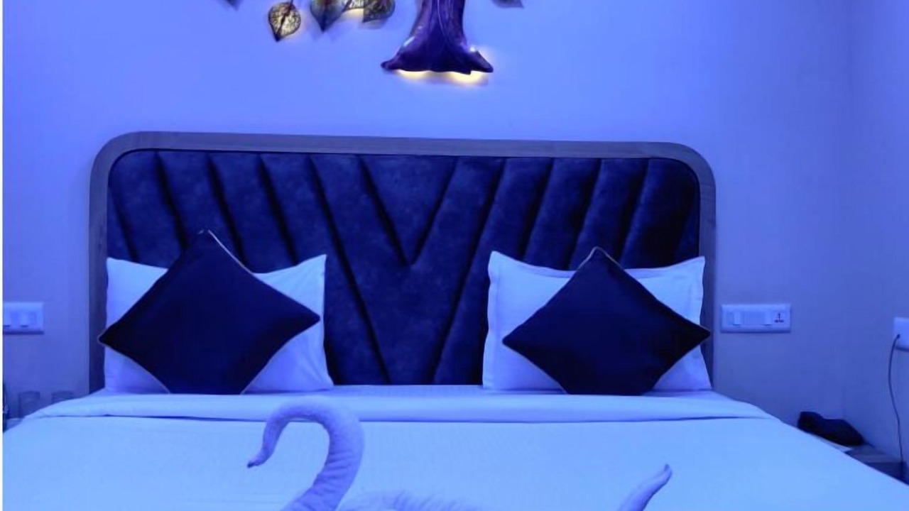Photo of Bedroom in Miyapur