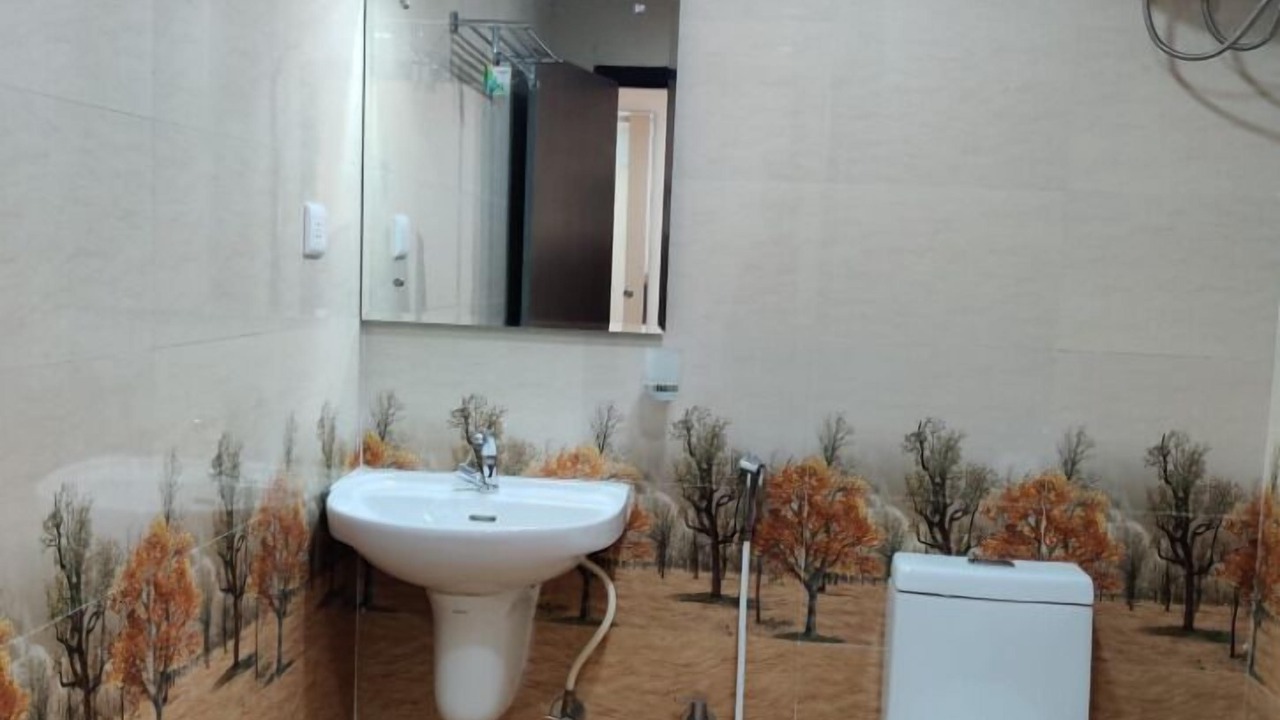 Photo of Bathroom in Miyapur