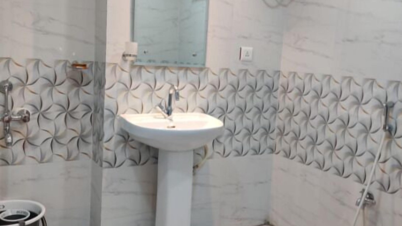 Photo of Bathroom in Miyapur