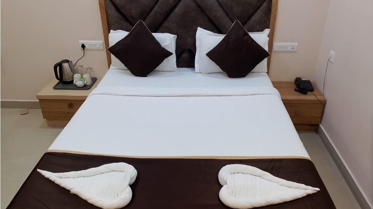 Photo of Bedroom in Miyapur