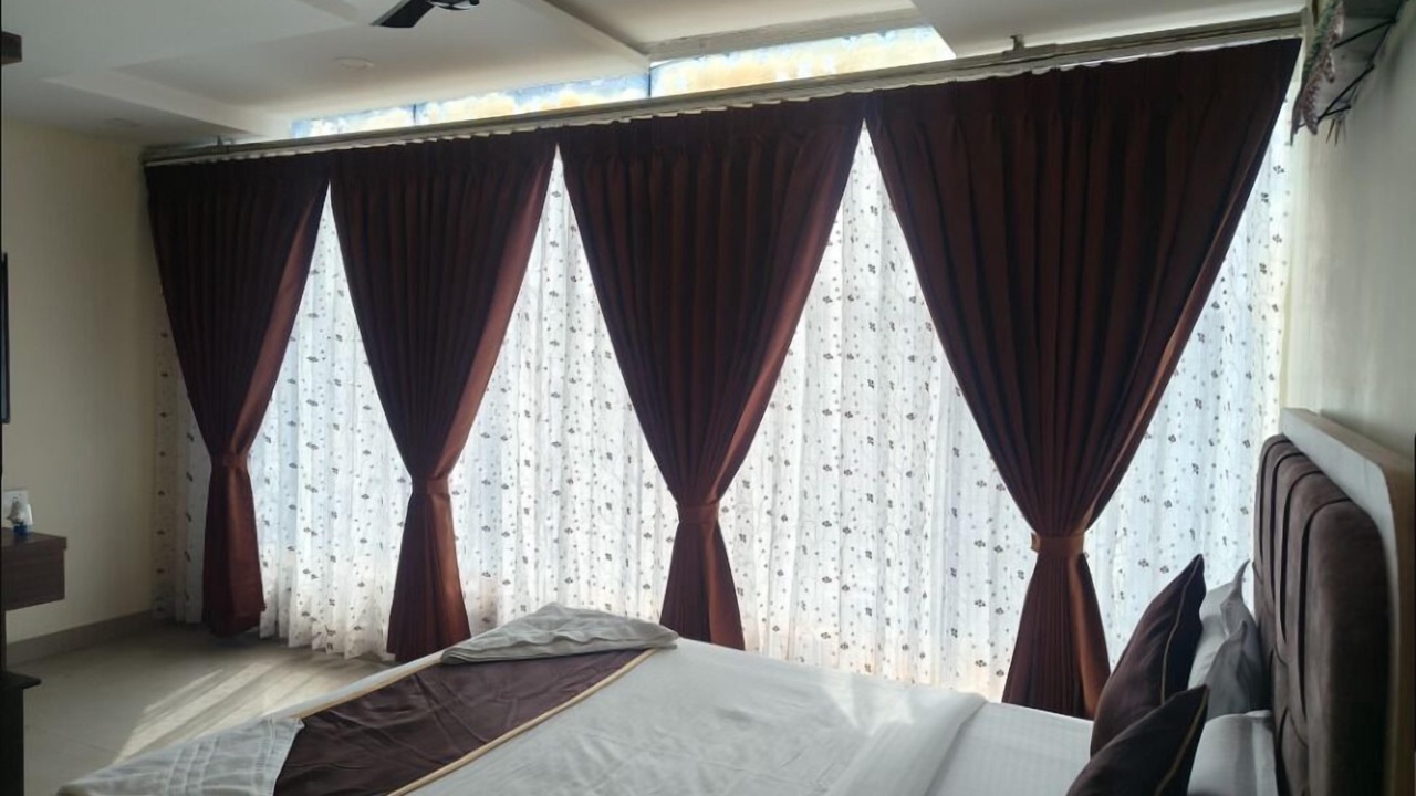 Photo of Bedroom in Miyapur