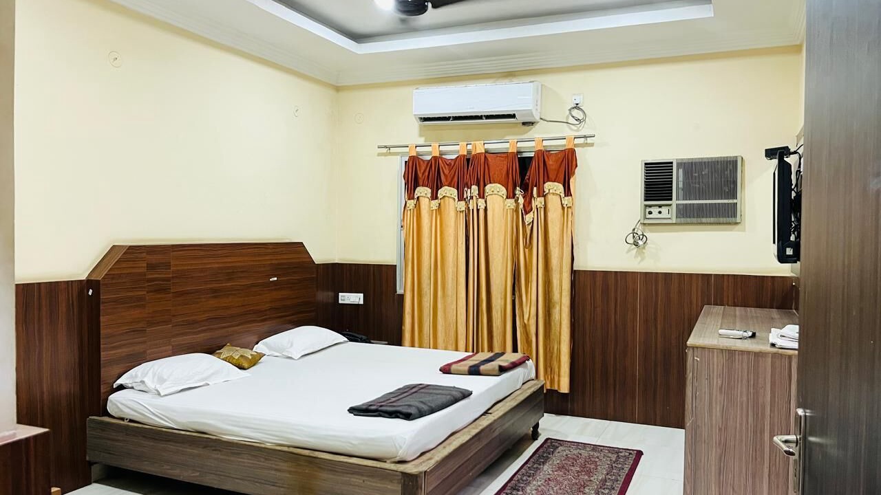 Photo of Bedroom in Rourkela
