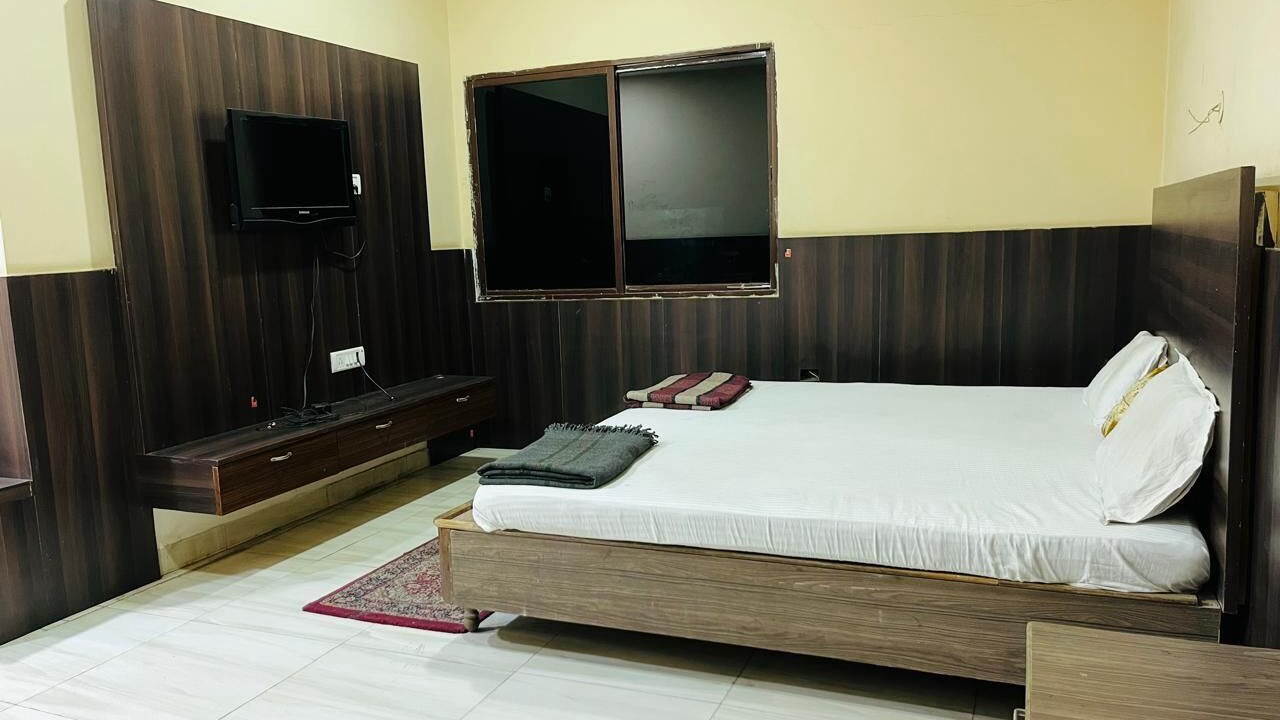 Photo of Bedroom in Rourkela