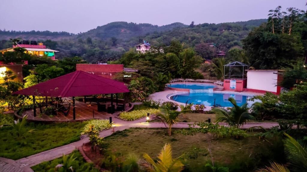 Photo of Outdoor in Gokarna