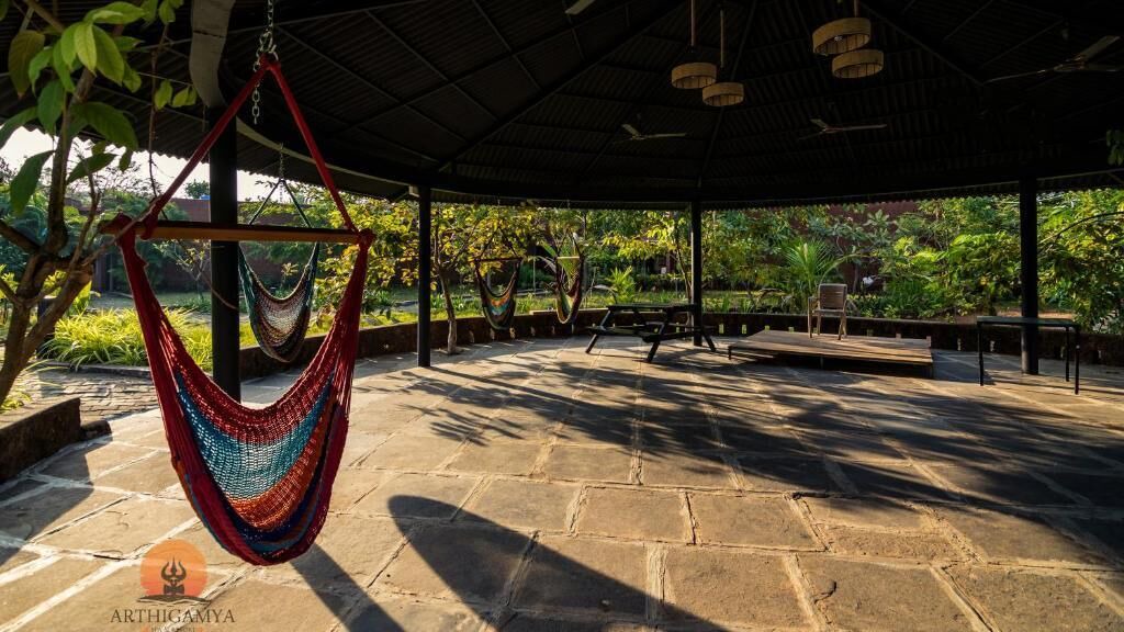 Photo of Outdoor in Gokarna