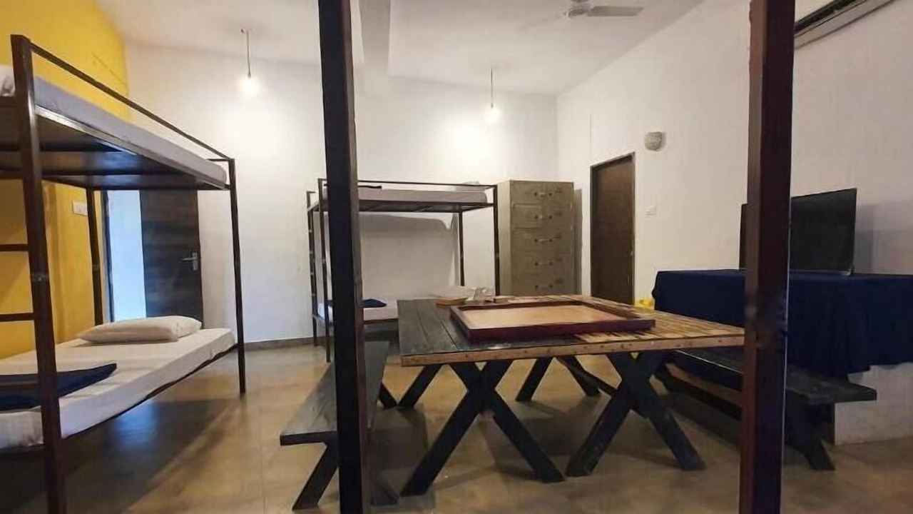 Photo of Bedroom in Gokarna