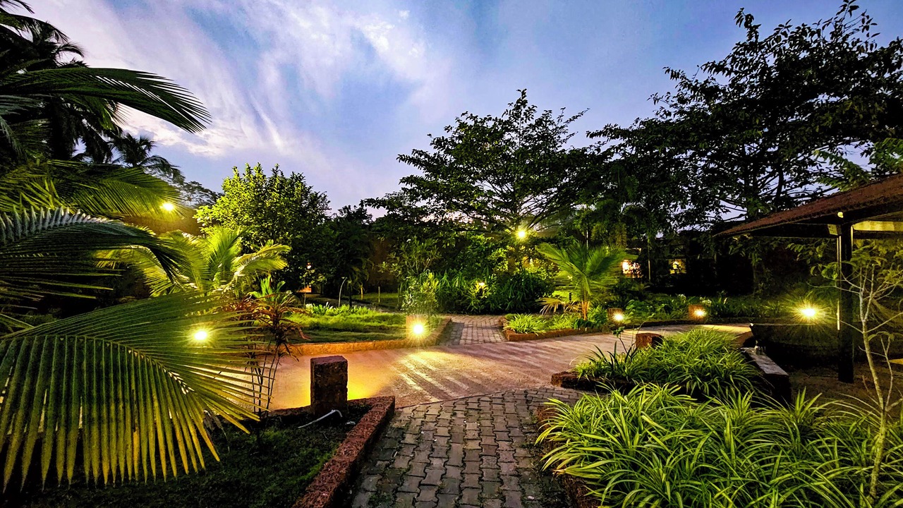 Photo of Outdoor in Gokarna