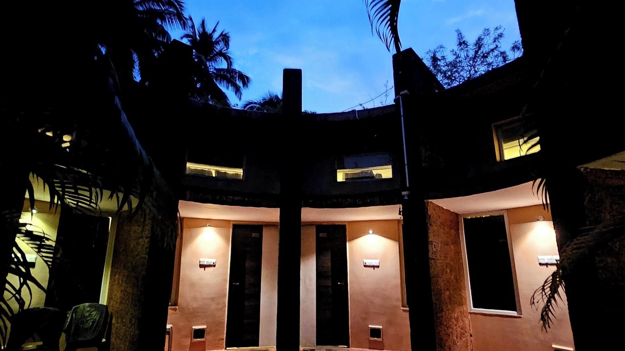 Photo of Bedroom in Gokarna