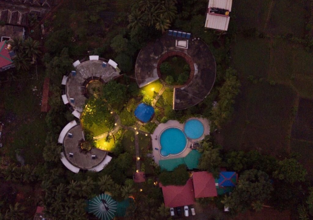Photo of Outdoor in Gokarna