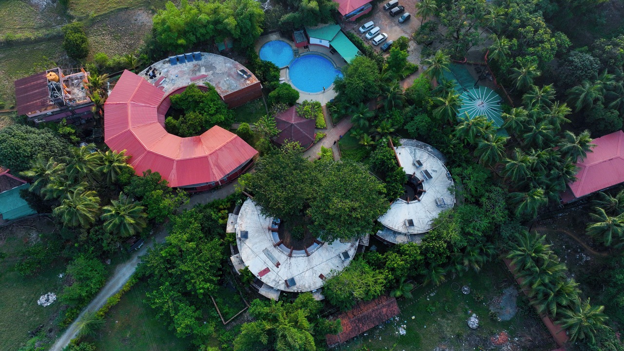 Photo of Outdoor in Gokarna