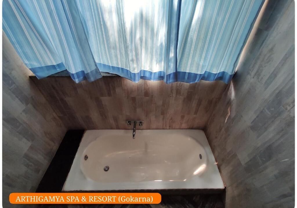 Photo of Bathroom in Gokarna
