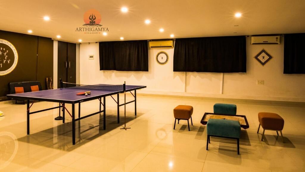 Photo of Livingroom in Gokarna