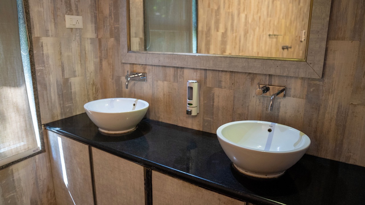 Photo of Bathroom in Gokarna