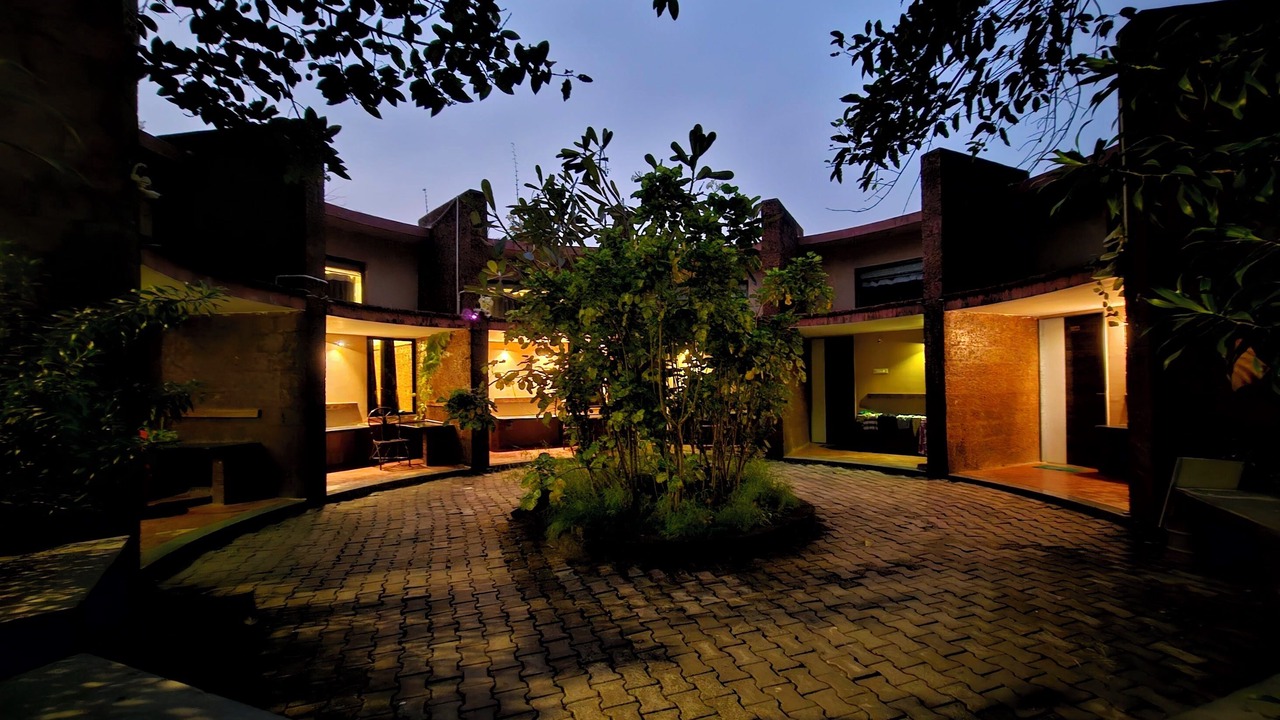 Photo of Livingroom in Gokarna