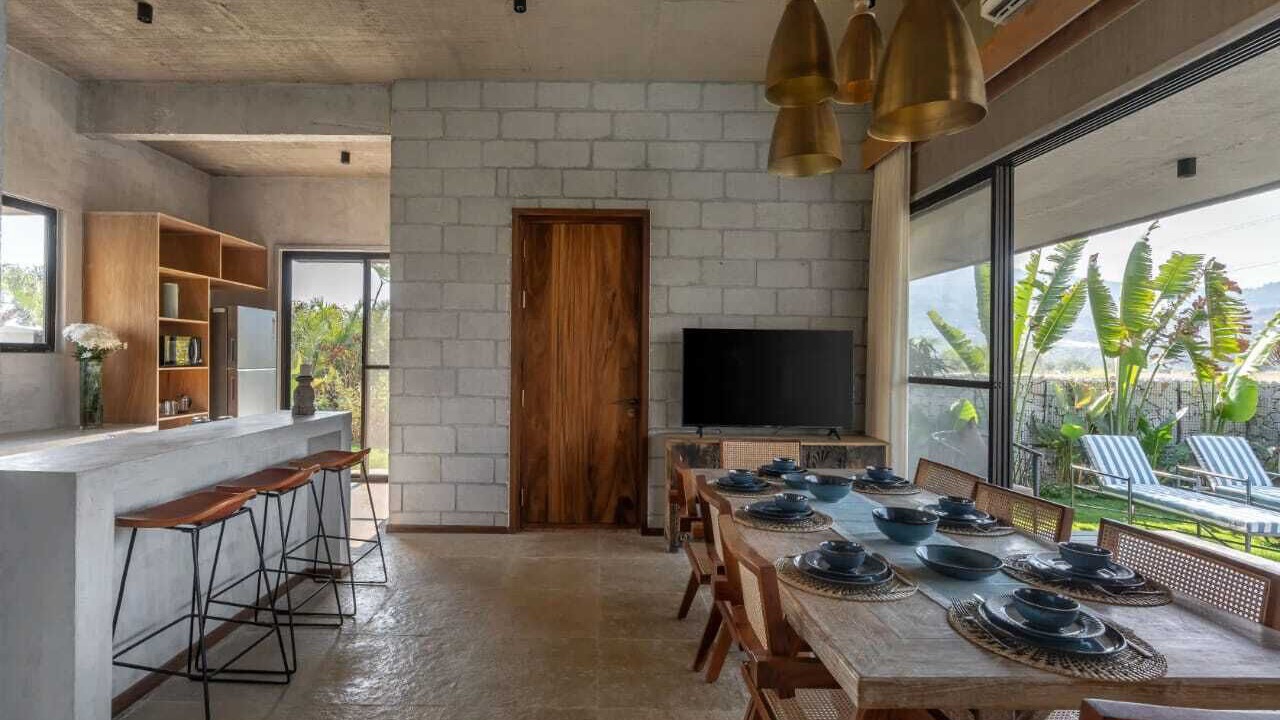 Photo of Kitchen in Chikkaballapur