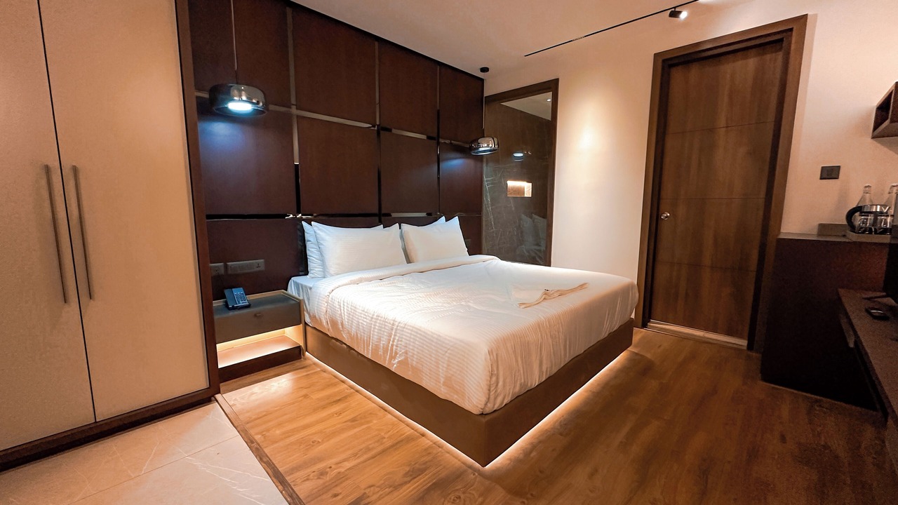 Photo of Bedroom in Bengaluru