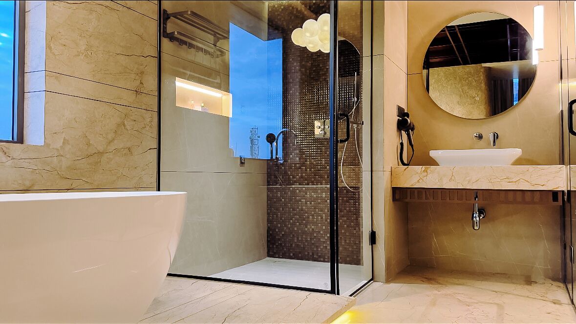 Photo of Bathroom in Bengaluru