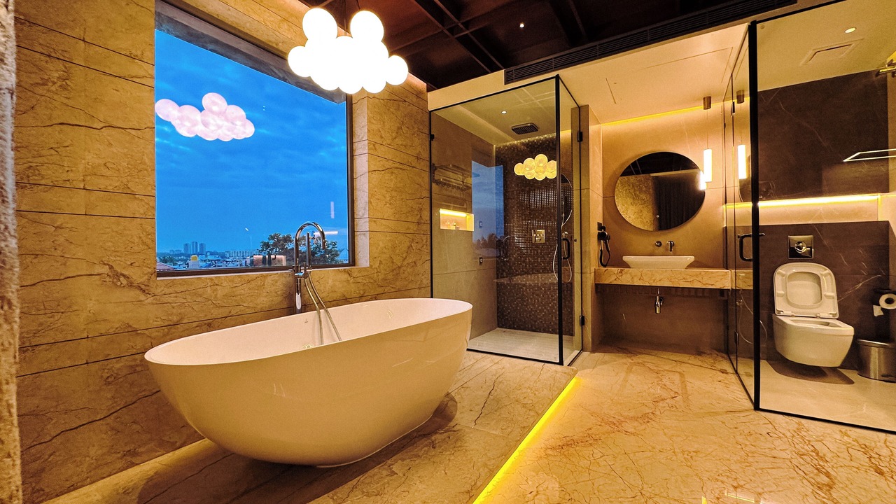 Photo of Bathroom in Bengaluru