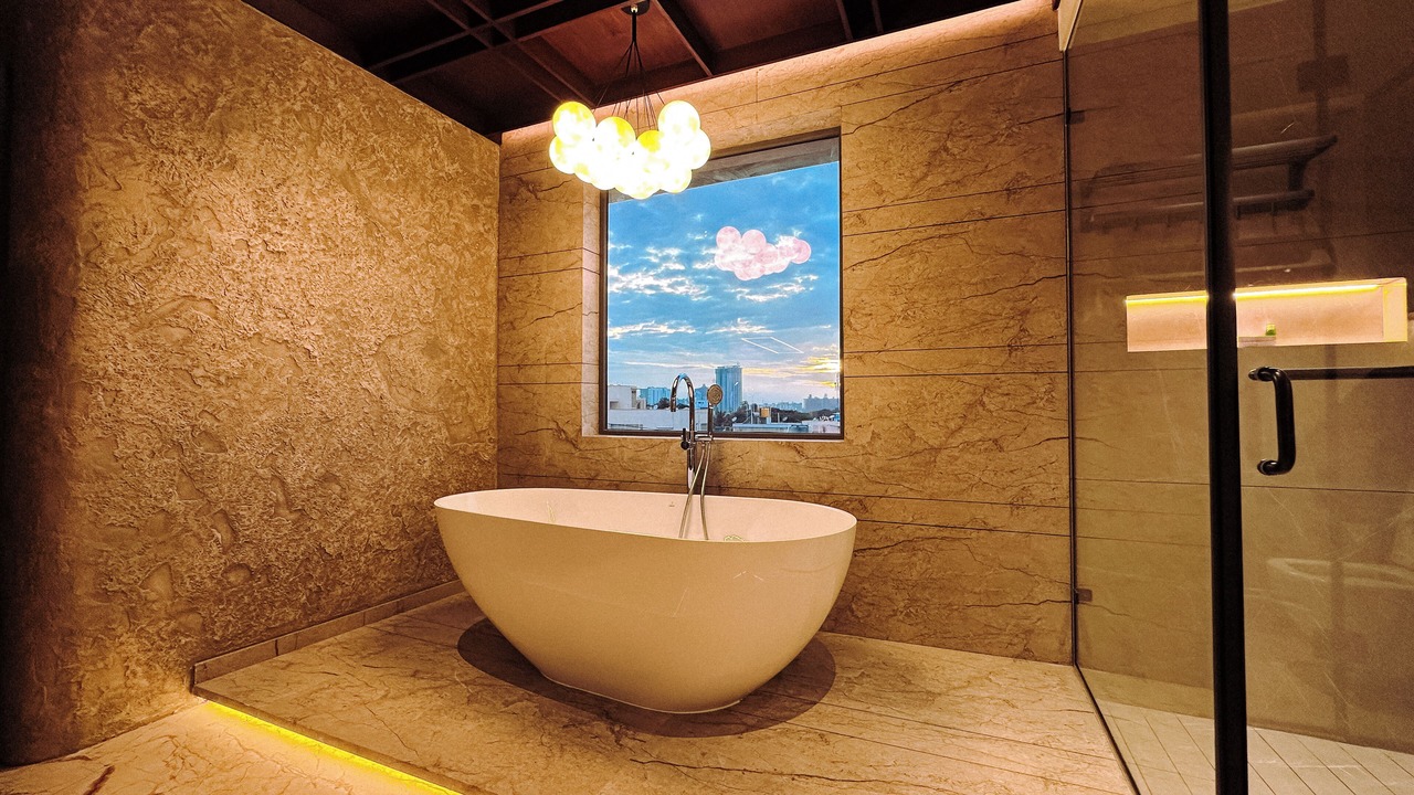 Photo of Bathroom in Bengaluru