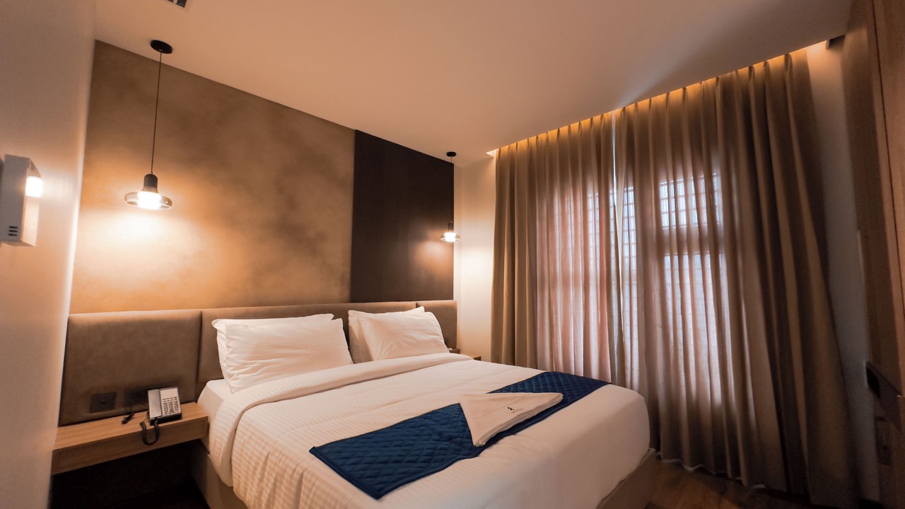 Photo of Bedroom in Bengaluru