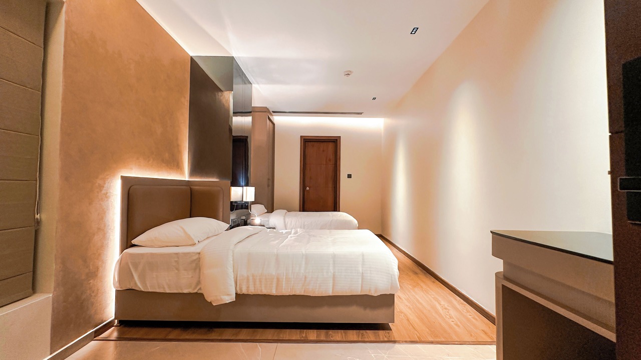 Photo of Bedroom in Bengaluru