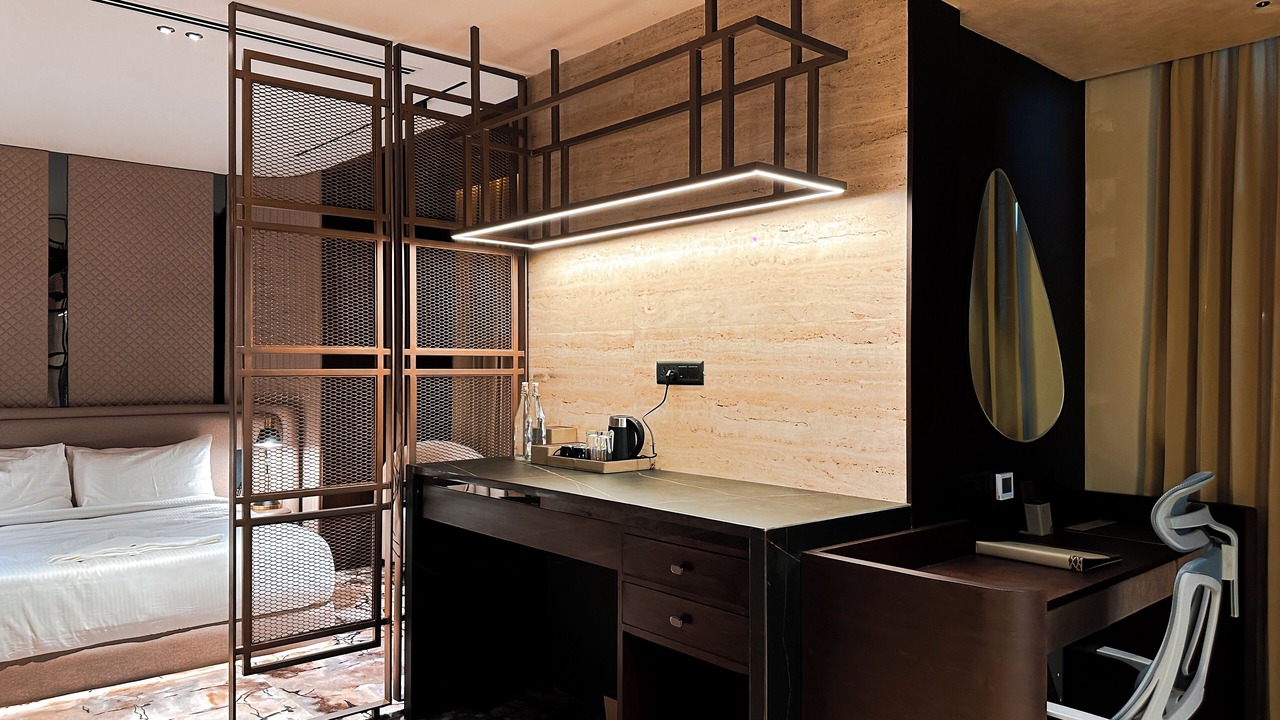 Photo of Bedroom in Bengaluru