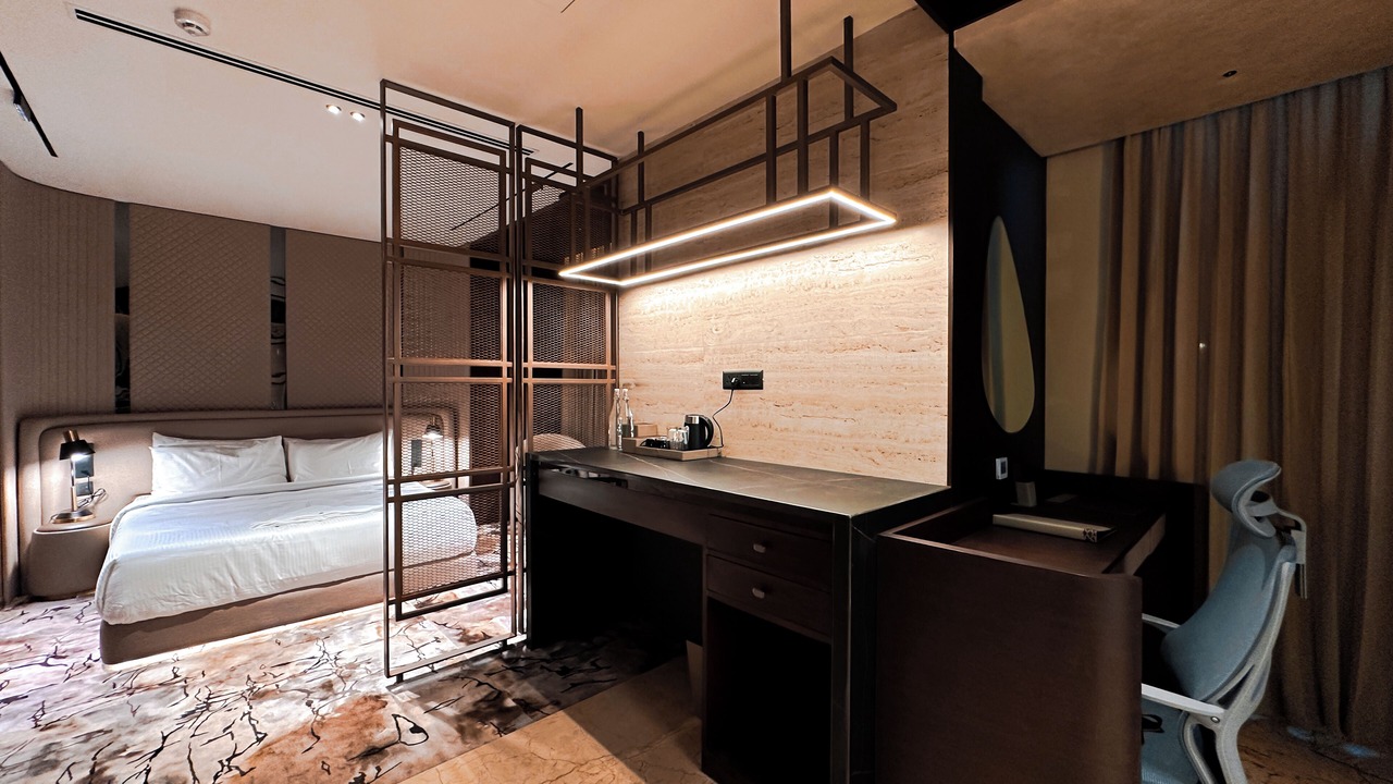 Photo of Bedroom in Bengaluru