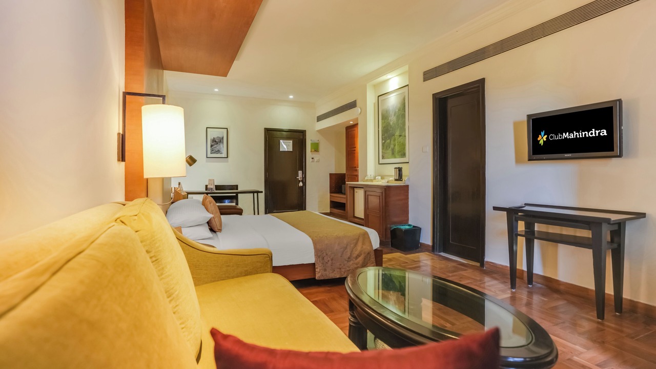 Photo of Bedroom in Kadadhe