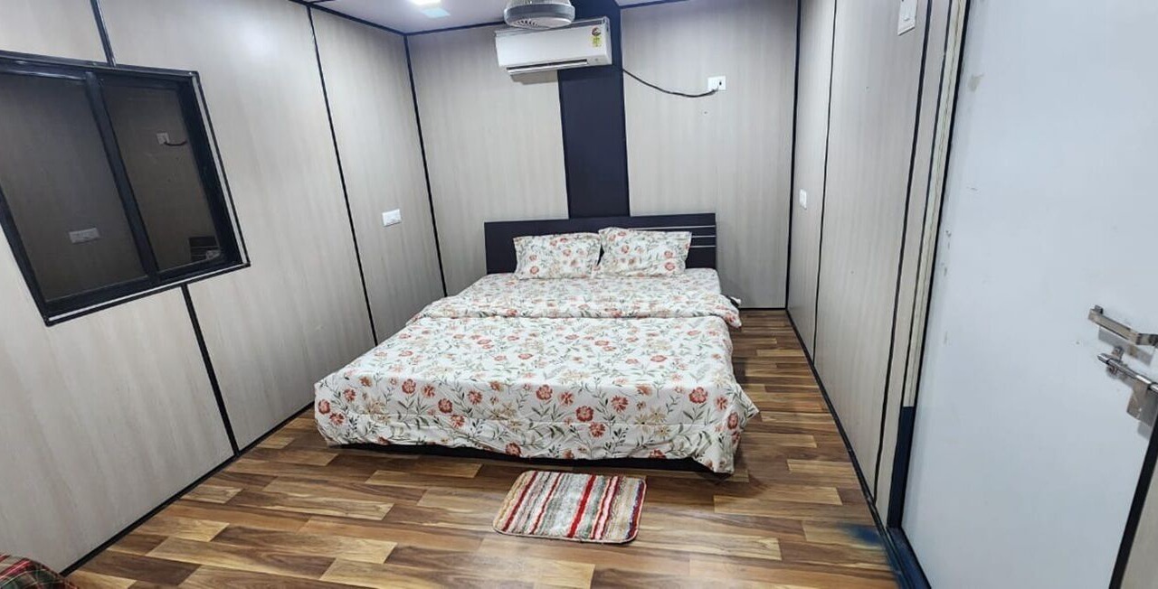 Photo of Bedroom in Arambol